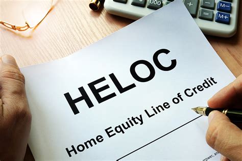 Subprime Heloc Loan Lenders